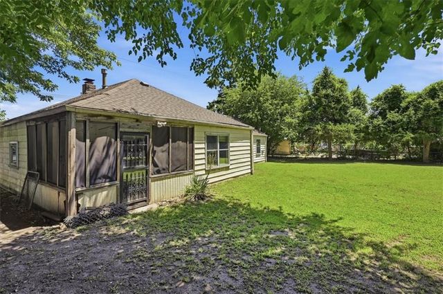 544 S 68 Street, Kansas City, KS 66111