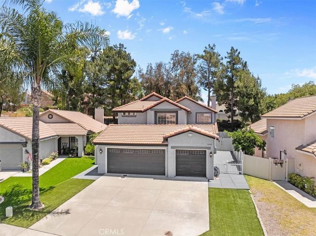 24108 Whistling Swan, Murrieta, CA 92562