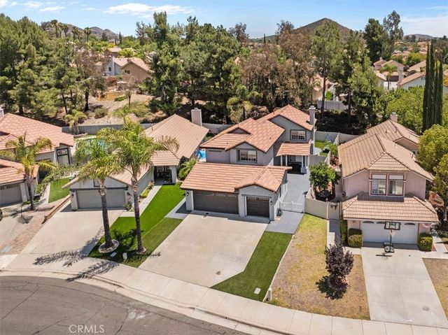 24108 Whistling Swan, Murrieta, CA 92562