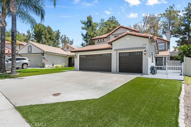24108 Whistling Swan, Murrieta, CA 92562