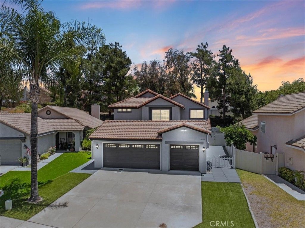 24108 Whistling Swan, Murrieta, CA 92562