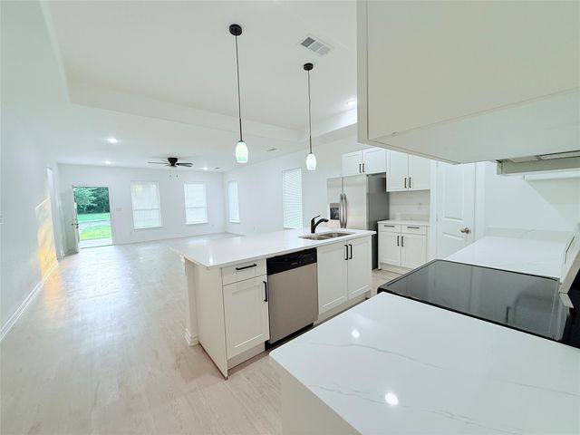 2205 Wellington Street, Greenville, TX 75401