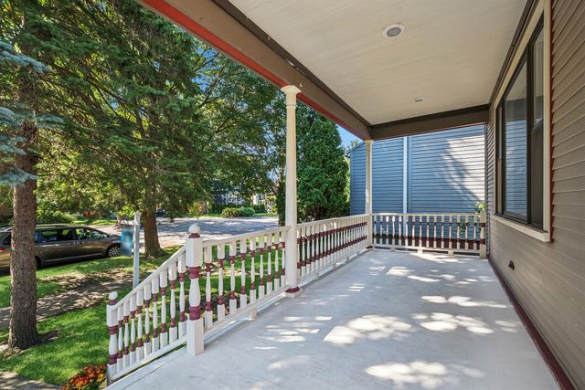 1723 Greenwood Street, Evanston, IL 60201