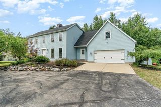 3727 E Julie Ann Drive, Midland, MI 48642