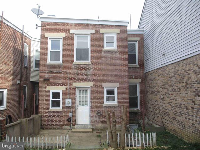 1906 W 9TH ST, Wilmington, DE 19805