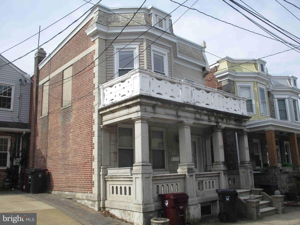1906 W 9TH ST, Wilmington, DE 19805