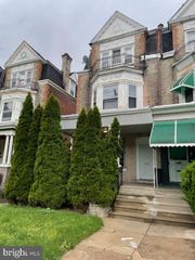 136 N 50TH ST, Philadelphia, PA 19139