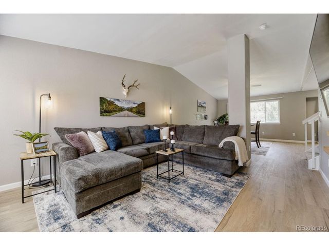 10860 Acadia Pl, Parker, CO 80138