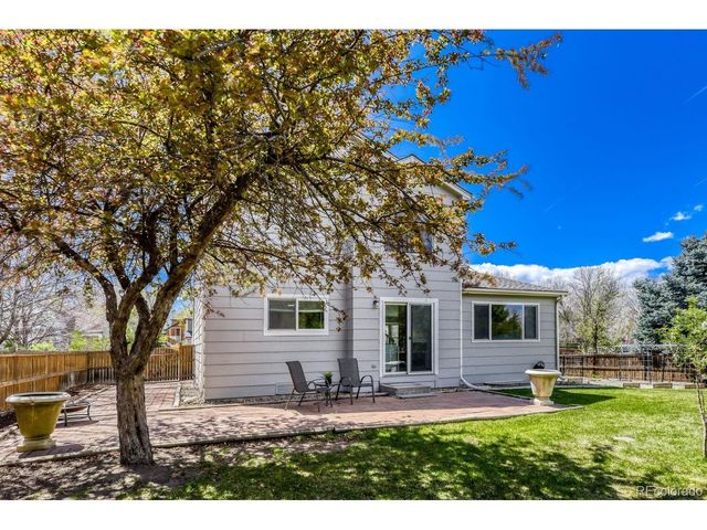 10860 Acadia Pl, Parker, CO 80138
