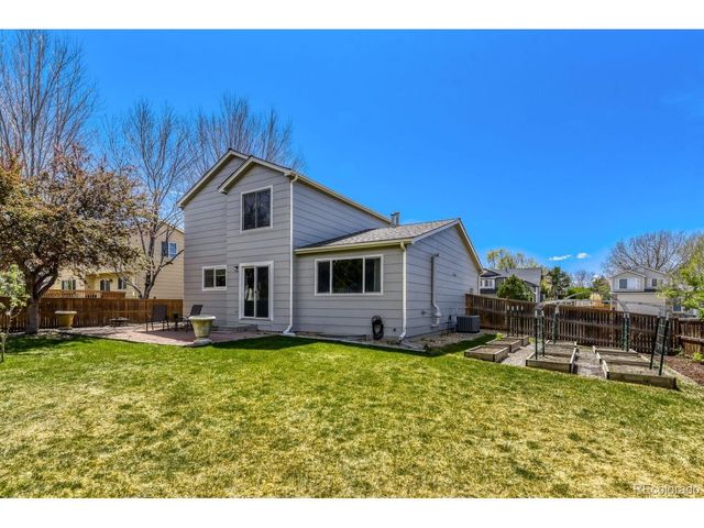 10860 Acadia Pl, Parker, CO 80138