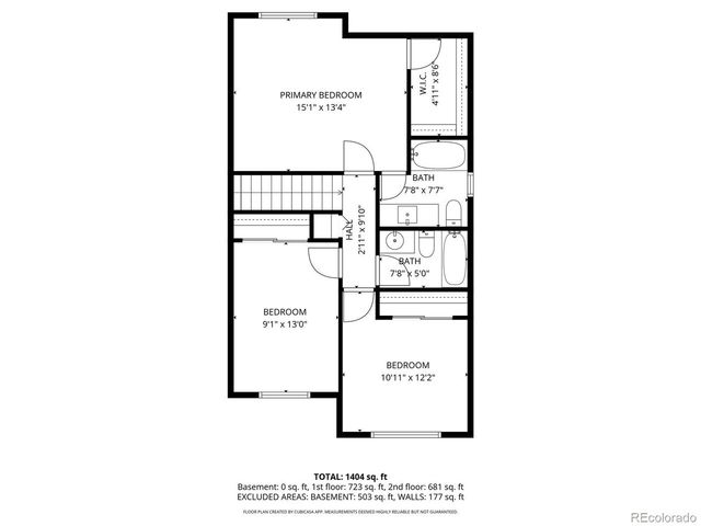 10860 Acadia Pl, Parker, CO 80138