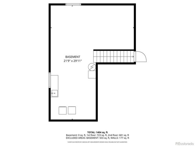 10860 Acadia Pl, Parker, CO 80138