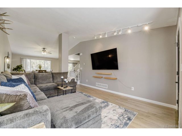 10860 Acadia Pl, Parker, CO 80138