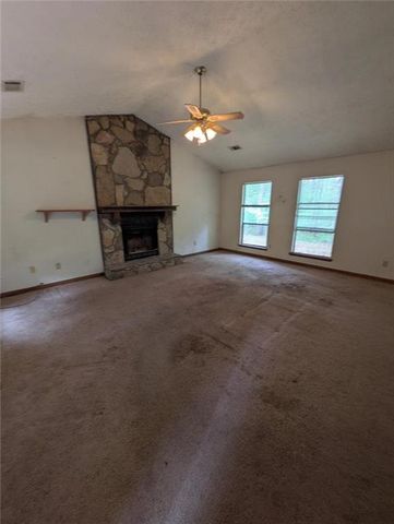 537 Fire Fly Drive, Tucker, GA 30084