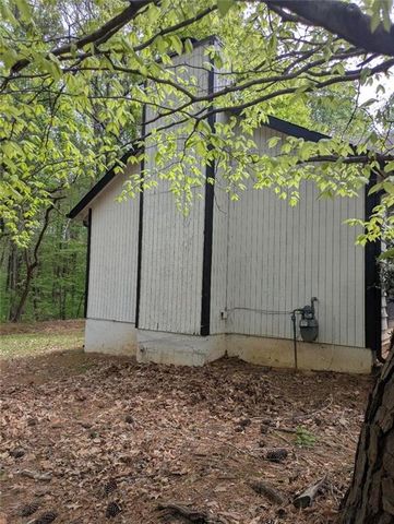 537 Fire Fly Drive, Tucker, GA 30084