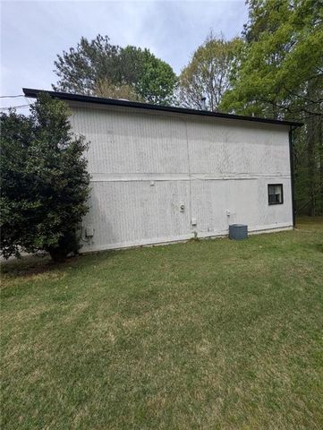 537 Fire Fly Drive, Tucker, GA 30084