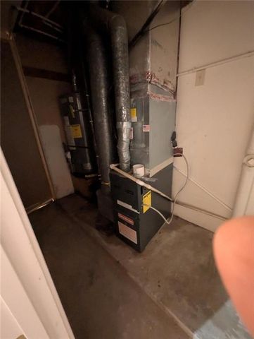 537 Fire Fly Drive, Tucker, GA 30084