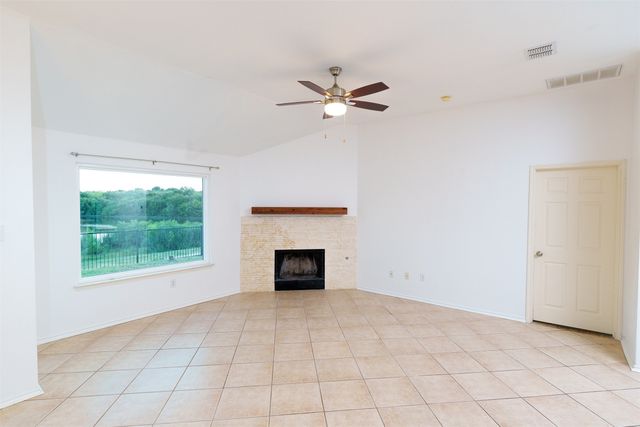 10400 Lake Park Drive, Hurst, TX 76053