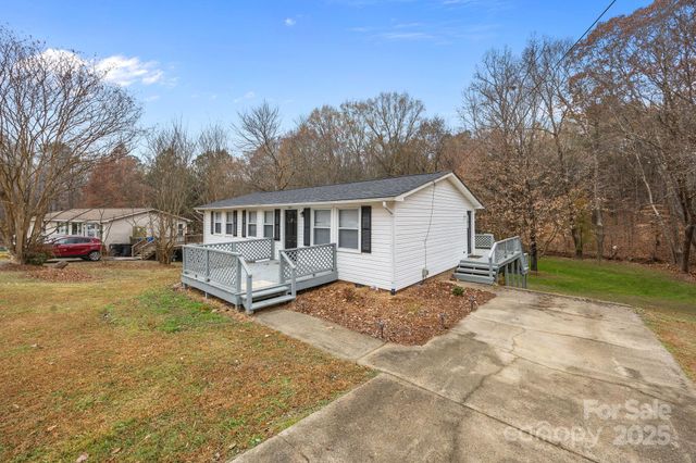 665 Firecrest Street SE, Concord, NC 28025
