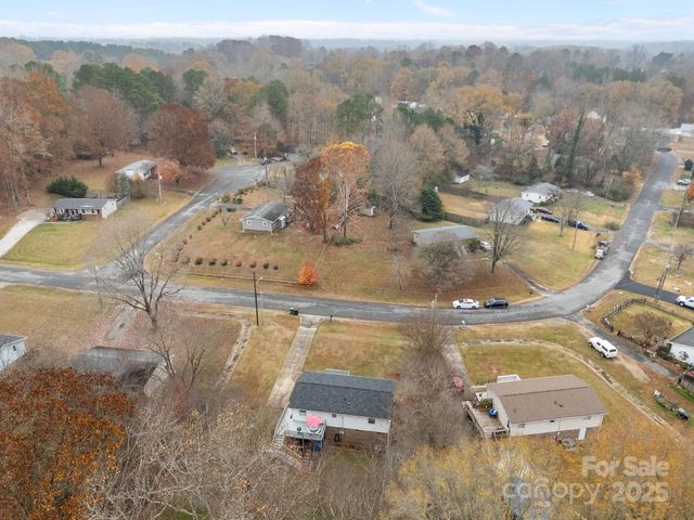 665 Firecrest Street SE, Concord, NC 28025