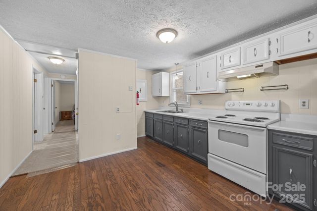 665 Firecrest Street SE, Concord, NC 28025