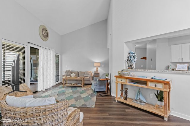 718 Azalea Dr 458, Hampstead, NC 28443