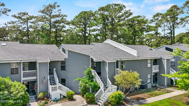 718 Azalea Dr 458, Hampstead, NC 28443