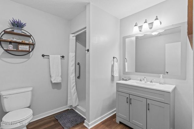 718 Azalea Dr 458, Hampstead, NC 28443