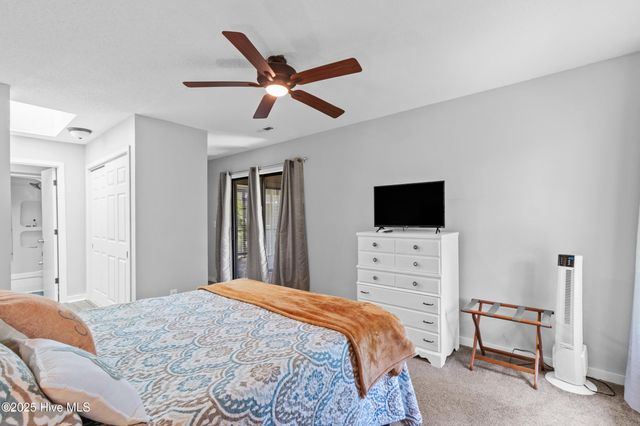 718 Azalea Dr 458, Hampstead, NC 28443
