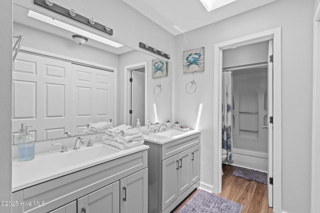 718 Azalea Dr 458, Hampstead, NC 28443