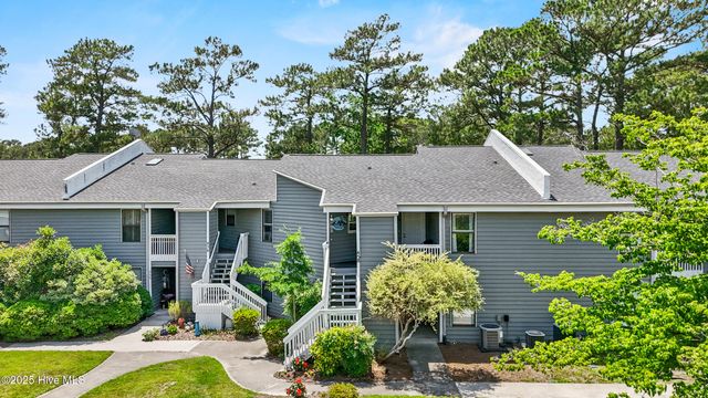 718 Azalea Dr 458, Hampstead, NC 28443