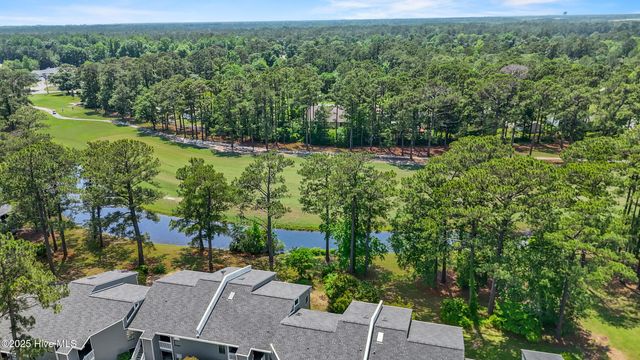 718 Azalea Dr 458, Hampstead, NC 28443