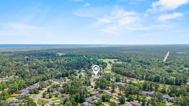 718 Azalea Dr 458, Hampstead, NC 28443