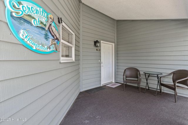 718 Azalea Dr 458, Hampstead, NC 28443
