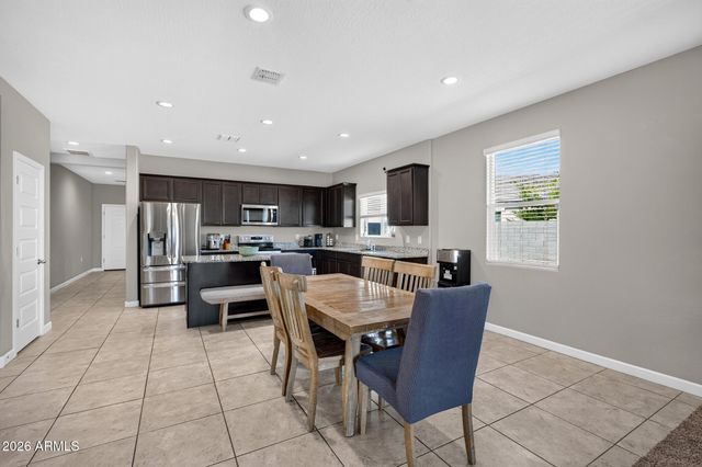 5109 W SAN GABRIEL Avenue, Laveen, AZ 85339