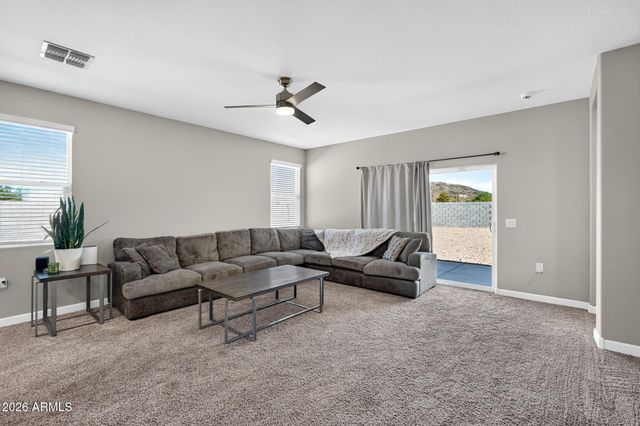 5109 W SAN GABRIEL Avenue, Laveen, AZ 85339