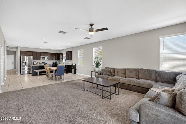 5109 W SAN GABRIEL Avenue, Laveen, AZ 85339