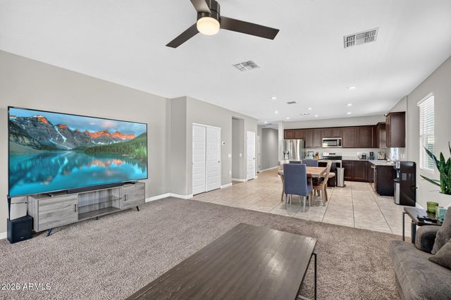 5109 W SAN GABRIEL Avenue, Laveen, AZ 85339