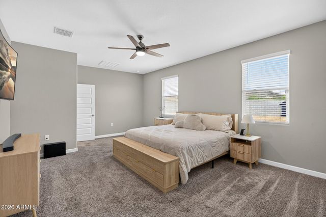 5109 W SAN GABRIEL Avenue, Laveen, AZ 85339