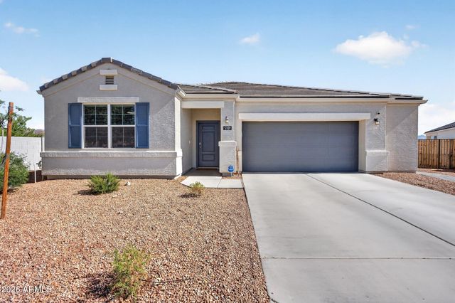 5109 W SAN GABRIEL Avenue, Laveen, AZ 85339