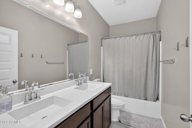 5109 W SAN GABRIEL Avenue, Laveen, AZ 85339