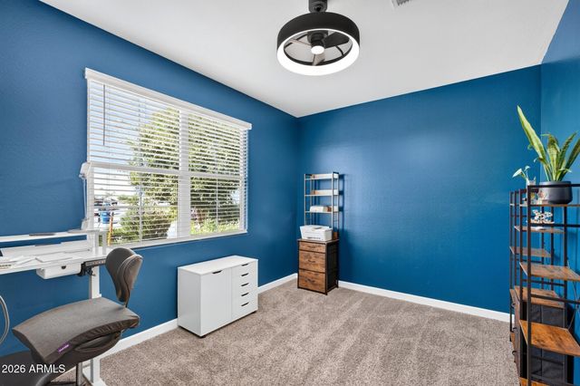 5109 W SAN GABRIEL Avenue, Laveen, AZ 85339