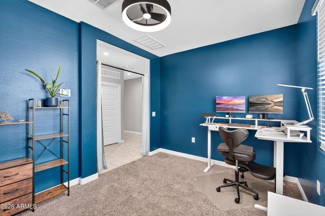 5109 W SAN GABRIEL Avenue, Laveen, AZ 85339
