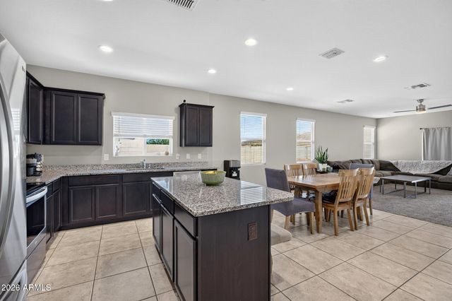 5109 W SAN GABRIEL Avenue, Laveen, AZ 85339