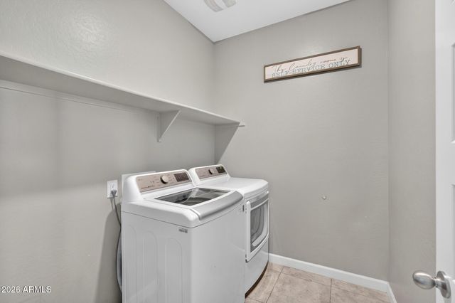 5109 W SAN GABRIEL Avenue, Laveen, AZ 85339
