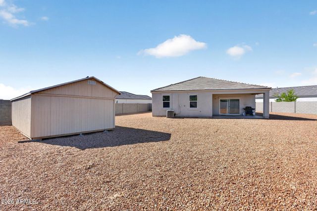 5109 W SAN GABRIEL Avenue, Laveen, AZ 85339