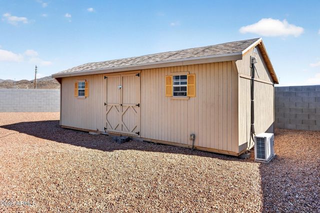 5109 W SAN GABRIEL Avenue, Laveen, AZ 85339
