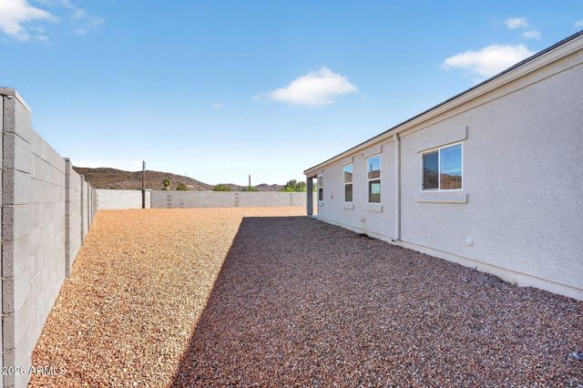 5109 W SAN GABRIEL Avenue, Laveen, AZ 85339
