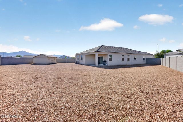 5109 W SAN GABRIEL Avenue, Laveen, AZ 85339