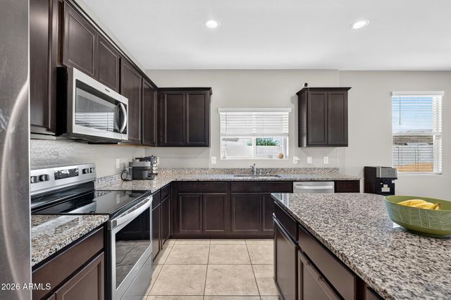 5109 W SAN GABRIEL Avenue, Laveen, AZ 85339
